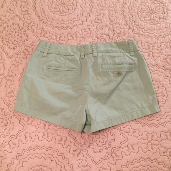 J Crew Chino Shorts - Picture 2 of 4